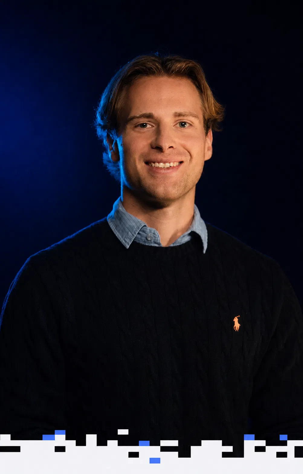 Niklas Volke